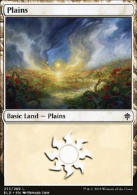 Plains - 