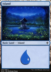 Island - 