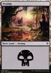 Swamp - 