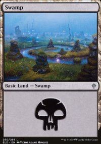 Swamp - 