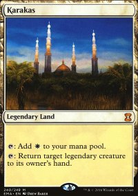 Karakas - 