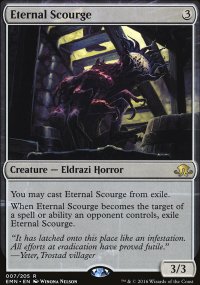 Eternal Scourge - 