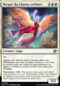 Berger du champ stellaire - Edge of Eternities