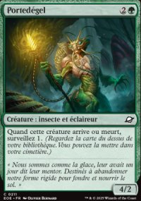 Portedgel - Edge of Eternities