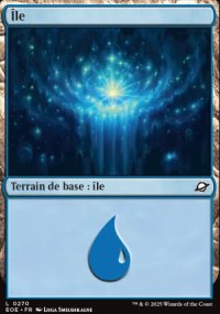le - Edge of Eternities