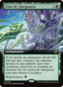 Zone de chargement - Edge of Eternities