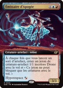 missaire d'Apoge - Edge of Eternities