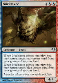 Nucklavee - 