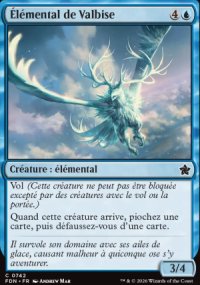 �l�mental de Valbise - Foundations