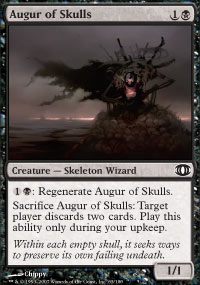 Augur of Skulls - 