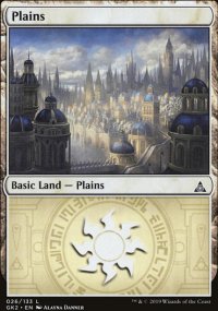 Plains - 