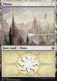 Plains - 