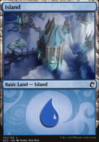 Island 2 - Ravnica Allegiance - Guild Kits