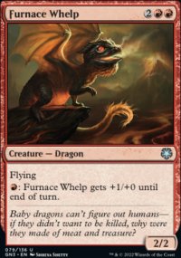 Furnace Whelp - 