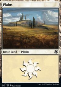 Plains - 