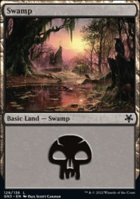 Swamp - 