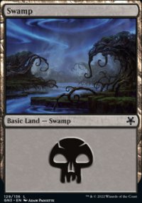 Swamp - 