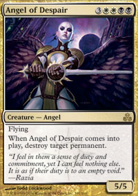 Ange du dsespoir - Guildpact