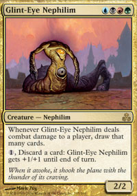 Nephilim brillil - Guildpact