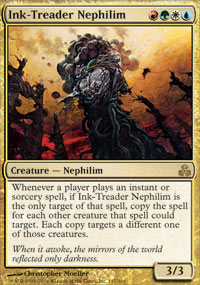 Nephilim piaffencre - Guildpact