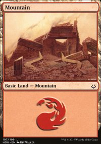 Mountain 3 - Hour of Devastation