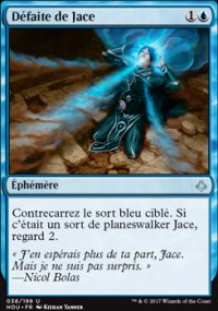 Dfaite de Jace - 