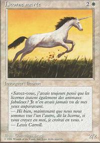 Licorne nacre - Introductory Two-Player Set