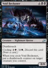 Void Beckoner - 