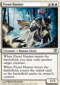 Fiend Hunter - 