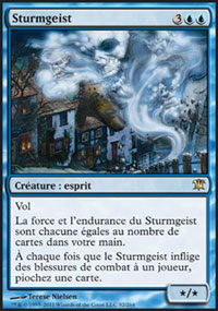 Sturmgeist - 