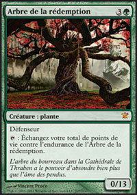 Arbre de la rdemption - 