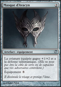 Masque d'Avacyn - 