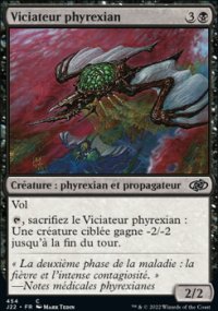 Viciateur phyrexian - 