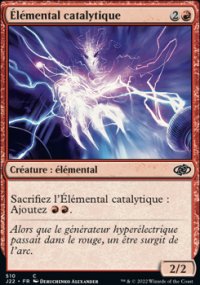 lmental catalytique - 