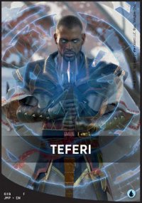 Tfeiri - 