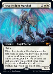 Resplendent Marshal - 