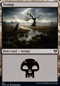 Swamp - 