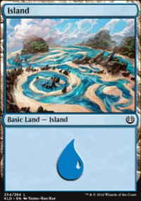 Island 2 - Kaladesh