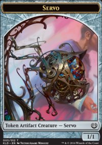 Servo 2 - Kaladesh