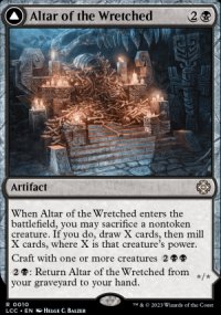 <br>Wretched Bonemass