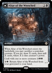 <br>Wretched Bonemass