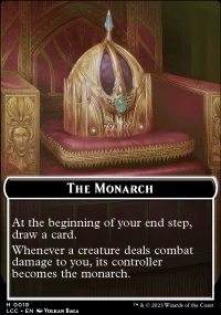 The Monarch - 