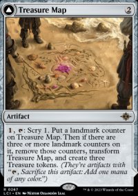 <br>Treasure Cove