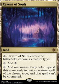 Cavern of Souls - 