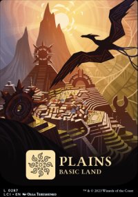 Plains - 