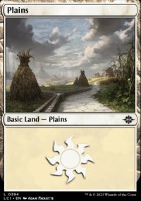 Plains - 