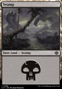 Swamp - 