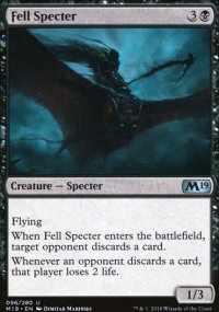 Fell Specter - 