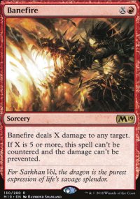 Banefire - 