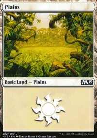 Plains - 